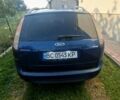 Синій Форд Фокус, об'ємом двигуна 1.6 л та пробігом 224 тис. км за 5200 $, фото 2 на Automoto.ua