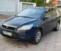 Синій Форд Фокус, об'ємом двигуна 1.8 л та пробігом 390 тис. км за 3400 $, фото 1 на Automoto.ua
