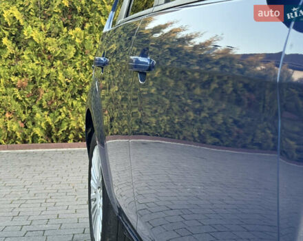 Синій Форд Фокус, об'ємом двигуна 1.6 л та пробігом 197 тис. км за 5999 $, фото 5 на Automoto.ua