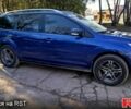 Синій Форд Фокус, об'ємом двигуна 1.6 л та пробігом 279 тис. км за 4999 $, фото 3 на Automoto.ua