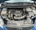 Синій Форд Фокус, об'ємом двигуна 1.6 л та пробігом 282 тис. км за 6000 $, фото 21 на Automoto.ua