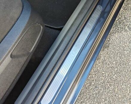 Синий Форд Фокус, объемом двигателя 1.6 л и пробегом 256 тыс. км за 6800 $, фото 20 на Automoto.ua