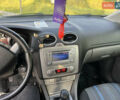 Форд Фокус 2009 в Львове на Automoto.ua Синий Форд Фокус, объемом двигателя 1.6 л и пробегом 289 тыс. км за 5100 $, фото 21 на Automoto.ua