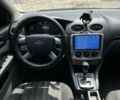 Синий Форд Фокус, объемом двигателя 2 л и пробегом 291 тыс. км за 5440 $, фото 8 на Automoto.ua
