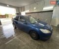 Синій Форд Фокус, об'ємом двигуна 1.6 л та пробігом 290 тис. км за 5300 $, фото 3 на Automoto.ua