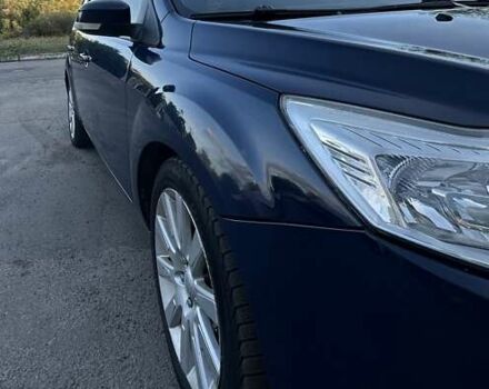 Синій Форд Фокус, об'ємом двигуна 1.56 л та пробігом 350 тис. км за 5700 $, фото 22 на Automoto.ua