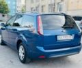 Синий Форд Фокус, объемом двигателя 1.6 л и пробегом 175 тыс. км за 5392 $, фото 1 на Automoto.ua