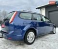 Синій Форд Фокус, об'ємом двигуна 1.8 л та пробігом 184 тис. км за 5950 $, фото 29 на Automoto.ua