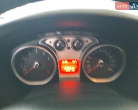 Синій Форд Фокус, об'ємом двигуна 1.4 л та пробігом 187 тис. км за 5500 $, фото 2 на Automoto.ua