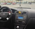 Синий Форд Фокус, объемом двигателя 1.56 л и пробегом 330 тыс. км за 4300 $, фото 5 на Automoto.ua