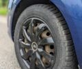 Синій Форд Фокус, об'ємом двигуна 1.6 л та пробігом 340 тис. км за 5000 $, фото 4 на Automoto.ua