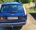 Синій Форд Фокус, об'ємом двигуна 1.6 л та пробігом 282 тис. км за 4900 $, фото 13 на Automoto.ua