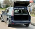 Синий Форд Фокус, объемом двигателя 1.4 л и пробегом 287 тыс. км за 4500 $, фото 4 на Automoto.ua