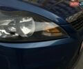 Синій Форд Фокус, об'ємом двигуна 1.6 л та пробігом 201 тис. км за 5950 $, фото 20 на Automoto.ua