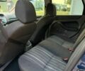 Синій Форд Фокус, об'ємом двигуна 1.8 л та пробігом 390 тис. км за 3400 $, фото 28 на Automoto.ua