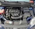 Синий Форд Фокус, объемом двигателя 1.6 л и пробегом 230 тыс. км за 5700 $, фото 18 на Automoto.ua