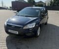Синий Форд Фокус, объемом двигателя 1.8 л и пробегом 292 тыс. км за 5000 $, фото 1 на Automoto.ua