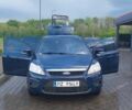 Синій Форд Фокус, об'ємом двигуна 1.8 л та пробігом 321 тис. км за 3000 $, фото 1 на Automoto.ua