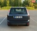 Синій Форд Фокус, об'ємом двигуна 1.6 л та пробігом 233 тис. км за 5500 $, фото 12 на Automoto.ua