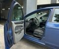 Синий Форд Фокус, объемом двигателя 2 л и пробегом 219 тыс. км за 5101 $, фото 6 на Automoto.ua