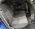 Синий Форд Фокус, объемом двигателя 1.6 л и пробегом 268 тыс. км за 4999 $, фото 21 на Automoto.ua
