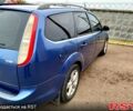 Форд Фокус 2009 у Коростене на Automoto.ua Синій Форд Фокус, об'ємом двигуна 1.8 л та пробігом 236 тис. км за 5200 $, фото 3 на Automoto.ua