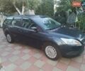 Синій Форд Фокус, об'ємом двигуна 1.6 л та пробігом 231 тис. км за 4950 $, фото 2 на Automoto.ua