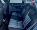 Синий Форд Фокус, объемом двигателя 1.6 л и пробегом 233 тыс. км за 4500 $, фото 6 на Automoto.ua