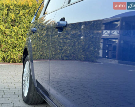 Синій Форд Фокус, об'ємом двигуна 1.6 л та пробігом 197 тис. км за 5999 $, фото 7 на Automoto.ua