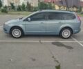 Синий Форд Фокус, объемом двигателя 1.56 л и пробегом 330 тыс. км за 4300 $, фото 2 на Automoto.ua