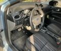 Синій Форд Фокус, об'ємом двигуна 2 л та пробігом 285 тис. км за 6500 $, фото 4 на Automoto.ua
