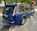 Синий Форд Фокус, объемом двигателя 1.8 л и пробегом 238 тыс. км за 4950 $, фото 5 на Automoto.ua