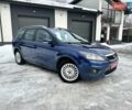 Синій Форд Фокус, об'ємом двигуна 1.8 л та пробігом 184 тис. км за 5950 $, фото 6 на Automoto.ua