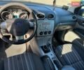 Синий Форд Фокус, объемом двигателя 1.6 л и пробегом 290 тыс. км за 5400 $, фото 9 на Automoto.ua