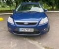 Синій Форд Фокус, об'ємом двигуна 0 л та пробігом 259 тис. км за 5400 $, фото 1 на Automoto.ua