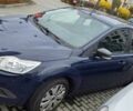 Синий Форд Фокус, объемом двигателя 1.8 л и пробегом 265 тыс. км за 2800 $, фото 1 на Automoto.ua