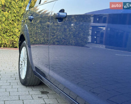 Синій Форд Фокус, об'ємом двигуна 1.6 л та пробігом 197 тис. км за 5999 $, фото 9 на Automoto.ua