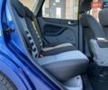 Синій Форд Фокус, об'ємом двигуна 1.6 л та пробігом 201 тис. км за 5950 $, фото 30 на Automoto.ua