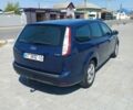 Синий Форд Фокус, объемом двигателя 1.56 л и пробегом 229 тыс. км за 6100 $, фото 7 на Automoto.ua