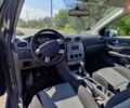 Синий Форд Фокус, объемом двигателя 1.6 л и пробегом 177 тыс. км за 6800 $, фото 3 на Automoto.ua