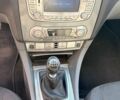 Синий Форд Фокус, объемом двигателя 2 л и пробегом 285 тыс. км за 3300 $, фото 8 на Automoto.ua