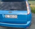 Синій Форд Фокус, об'ємом двигуна 1.56 л та пробігом 260 тис. км за 5000 $, фото 4 на Automoto.ua