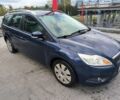 Синий Форд Фокус, объемом двигателя 1 л и пробегом 367 тыс. км за 4800 $, фото 7 на Automoto.ua