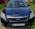 Синій Форд Фокус, об'ємом двигуна 1.6 л та пробігом 243 тис. км за 5600 $, фото 5 на Automoto.ua