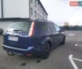 Синий Форд Фокус, объемом двигателя 1.6 л и пробегом 269 тыс. км за 5500 $, фото 2 на Automoto.ua