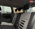 Синий Форд Фокус, объемом двигателя 1.6 л и пробегом 150 тыс. км за 6250 $, фото 31 на Automoto.ua