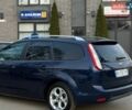 Синий Форд Фокус, объемом двигателя 1.6 л и пробегом 218 тыс. км за 6500 $, фото 6 на Automoto.ua