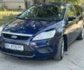 Синій Форд Фокус, об'ємом двигуна 1.6 л та пробігом 224 тис. км за 4000 $, фото 1 на Automoto.ua