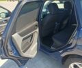 Синий Форд Фокус, объемом двигателя 1.56 л и пробегом 229 тыс. км за 6100 $, фото 9 на Automoto.ua