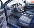 Синий Форд Фокус, объемом двигателя 1.6 л и пробегом 234 тыс. км за 6150 $, фото 9 на Automoto.ua